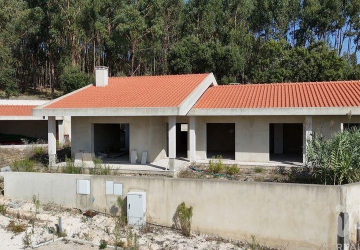 Byhus i Rio Maior, Santarem, Rio Maior - € 325.000 | Ref: 152506 - foto 1