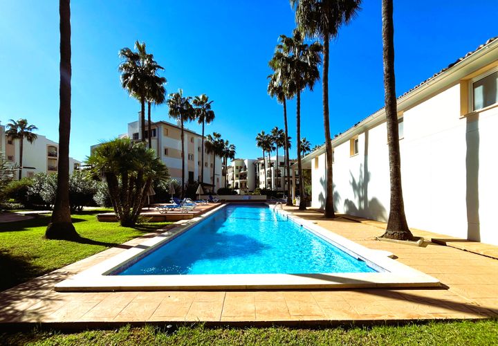 Lejlighed i Santa Ponsa, Mallorca, Santa Ponsa - € 869.000 | Ref: 82859 - foto 1
