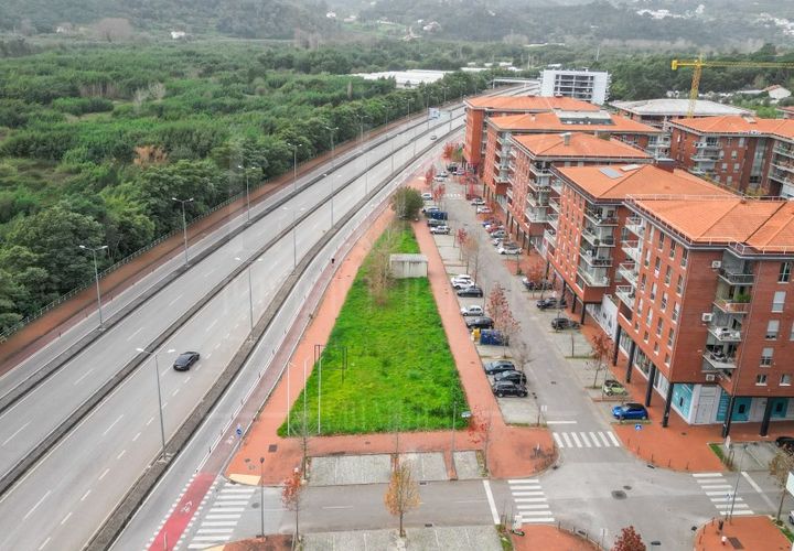 Helårsgrund i Coimbra, Coimbra, Coimbra - € 890.000 | Ref: LUX_CB-01178 - foto 1