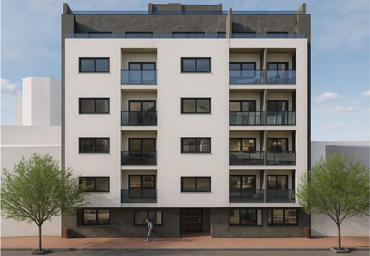 Wohnung in Torrevieja, Alicante, Torrevieja - € 214.000 | Ref: SLV18-9987F - Foto 1
