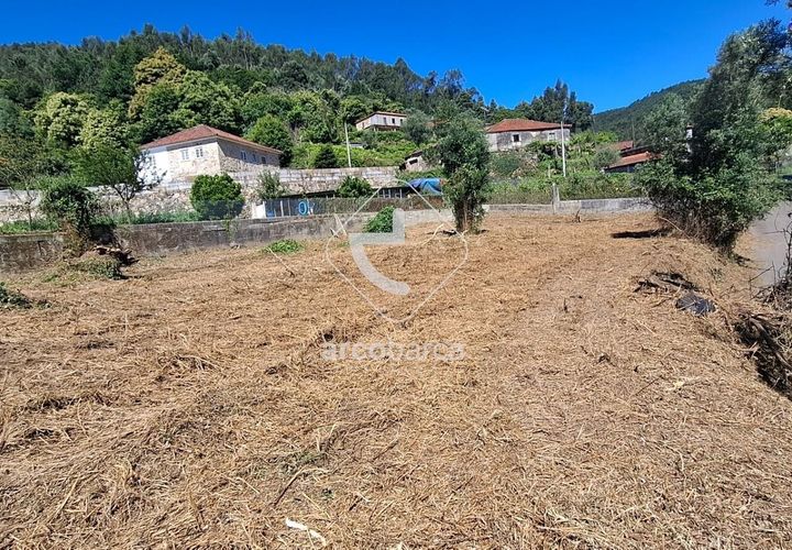 Helårsgrund i Ponte de Lima, Viana do Castelo, Ponte de Lima - € 30.000 | Ref: AV6443 - foto 1