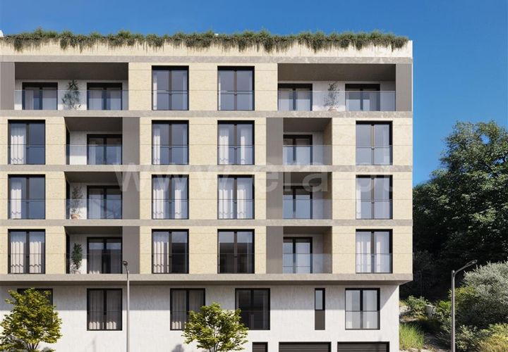 Lejlighed i Covilha, Castelo Branco, Covilha - € 295.000 | Ref: 111250225 - foto 1