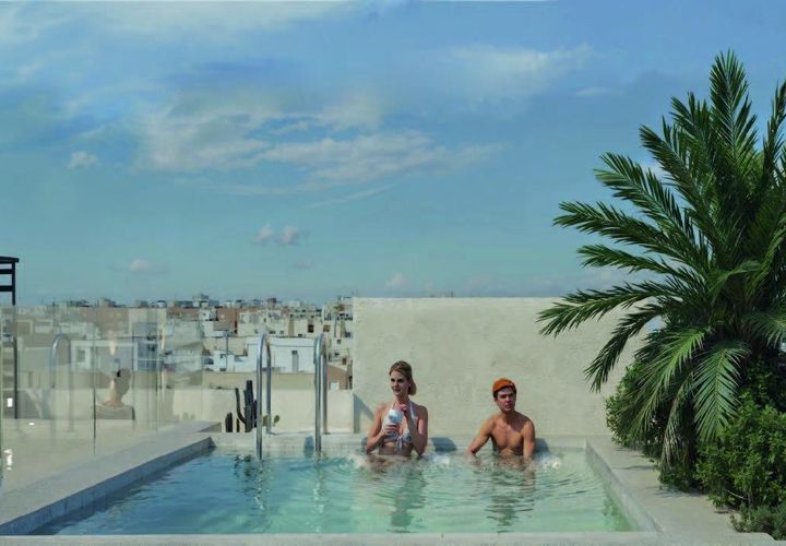 Apartament a Torrevieja, Alicante, Torrevieja - € 198.000 | Ref: LFXE-60169 - foto 1