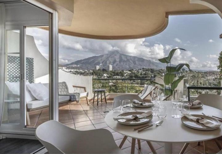 Lejlighed i Marbella, Malaga, Marbella - € 449.000 | Ref: R5223568 - foto 1