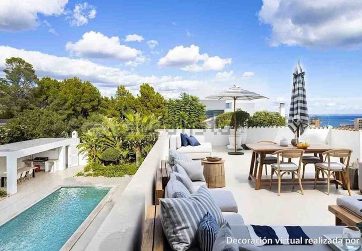 Villa i Palmanova, Mallorca, Palmanova - € 3.950.000 | Ref: 2603837 - foto 1