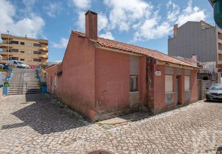 Byhus i Marinha Grande, Leiria, Marinha Grande - € 320.000 | Ref: 734160 - foto 1