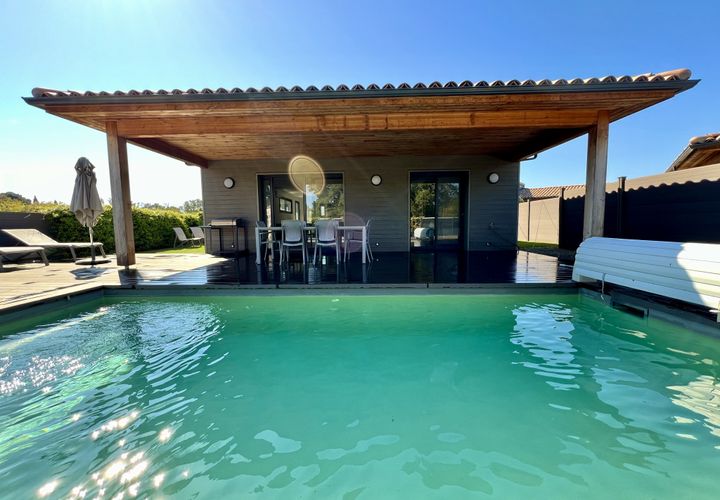 Villa i Lecci, Corse-du-Sud, Lecci - € 830.000 | Ref: 683_C - foto 1