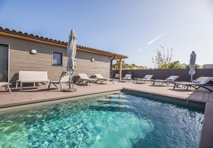 Villa i Lecci, Corse-du-Sud, Lecci - € 990.000 | Ref: 683-H - foto 1