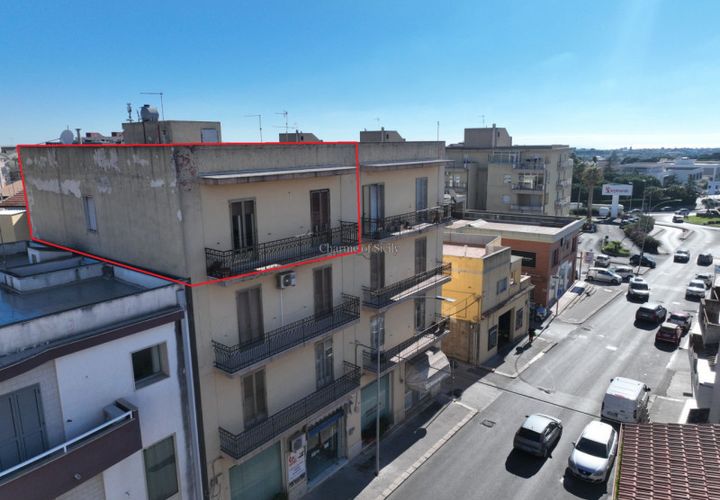Leilighet i Modica, Ragusa, Modica - € 79 000 | Ref: EN 12 - foto 1