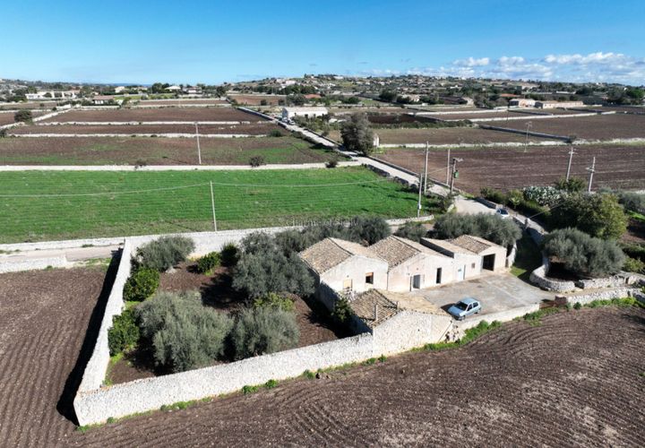 Villa i Modica, Ragusa, Modica - € 120.000 | Ref: V 164 - foto 1
