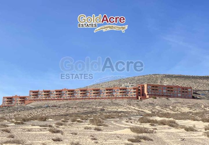 Leilighet i Costa Calma, Fuerteventura, Costa Calma - € 269 000 | Ref: 027774 - foto 1