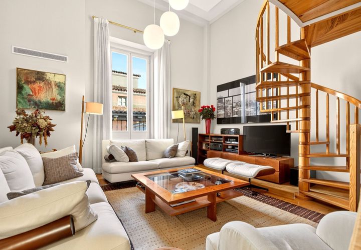 Lejlighed i Madrid, Madrid, Madrid - € 1.995.000 | Ref: 43483b46-7e33-402e-a - foto 1