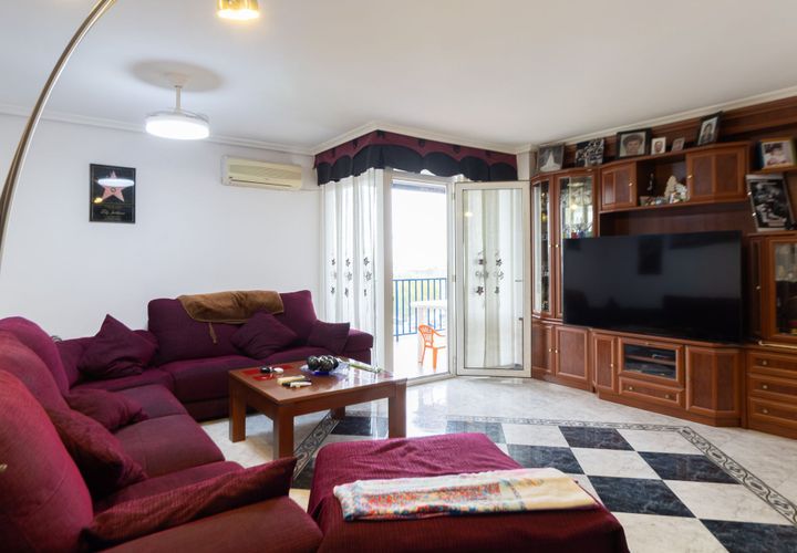 Leilighet i Fuenlabrada, Madrid, Fuenlabrada - € 333 000 | Ref: 49471604-8c7e-4e51- - foto 1