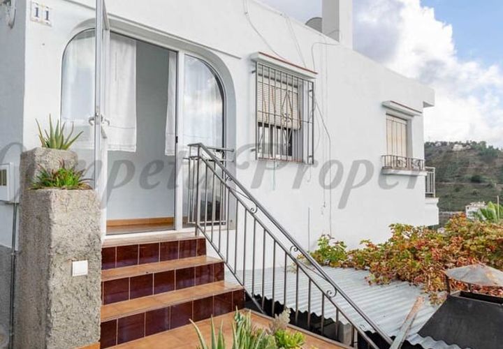 Byhus i Competa, Malaga, Competa - € 480.000 | Ref: TH550 - foto 1