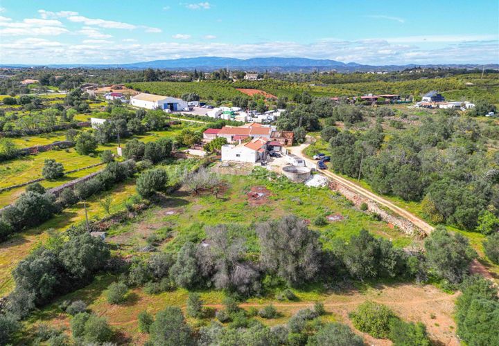 Villa a Silves, Faro, Silves - € 530.000 | Ref: 119250049 - foto 1