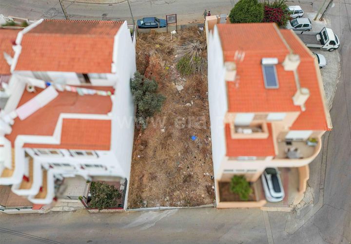 Terra a Lagoa, Faro, Lagoa - € 115.000 | Ref: 119250092 - foto 1