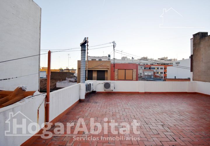 Villa in Almazora, Castellon, Almazora - € 299.000 | Ref: 116SAQ299.FPV-B/3716 - foto 1