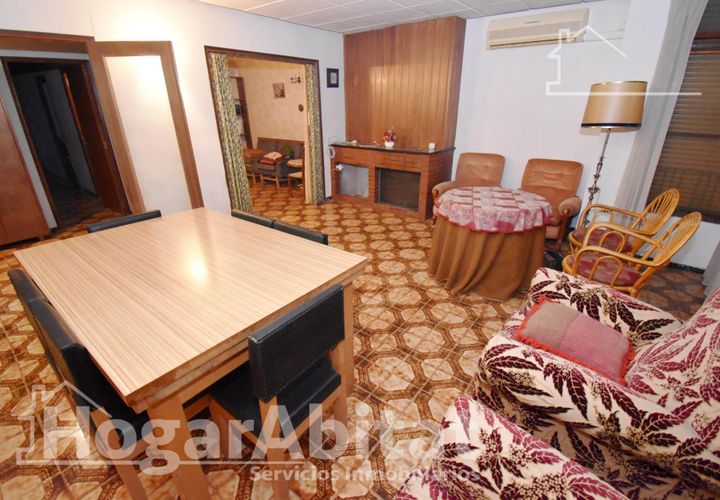 Villa i Almazora, Castellon, Almazora - € 285.000 | Ref: 116SAQ285.FPV-A/3716 - foto 1