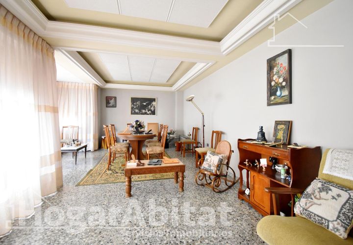 Villa a Gandia, Valencia, Gandia - € 450.000 | Ref: 090ALG450.FPV-D/3716 - foto 1
