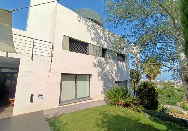 Villa i Esplugues De Llobregat, Barcelona, Esplugues De Llobregat - € 2.740.000 | Ref: EXP12006/8930 - foto 1