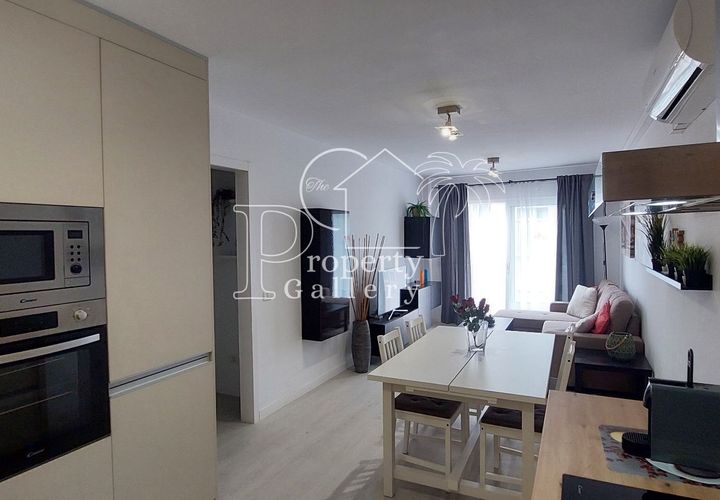 Lejlighed i Adeje, Tenerife, Adeje - € 265.000 | Ref: C2406 - foto 1