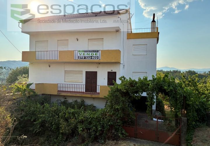 Villa a Fundao, Castelo Branco, Fundao - € 150.000 | Ref: 5810/CP-AG - foto 1
