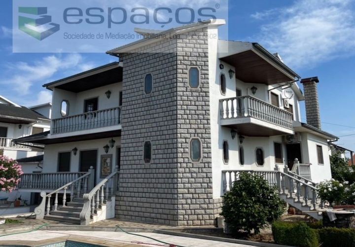 Villa a Fundao, Castelo Branco, Fundao - € 430.000 | Ref: 5894/CP - foto 1
