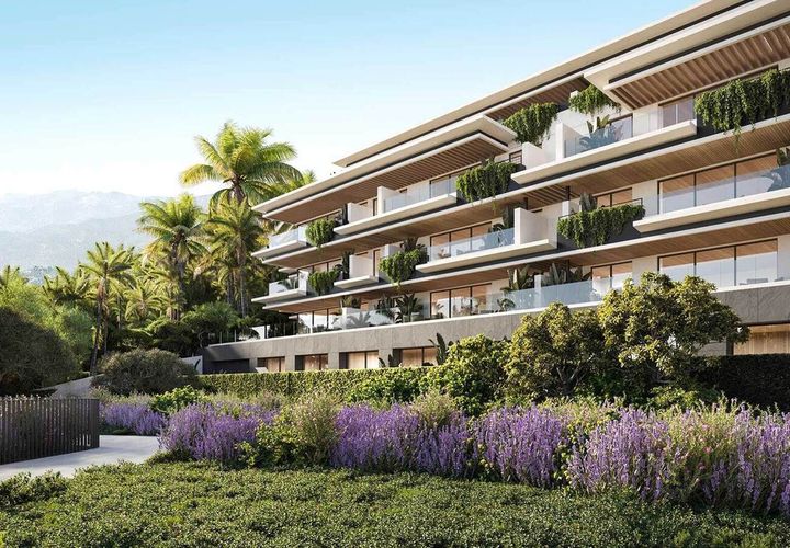 Leilighet i Mijas, Malaga, Mijas - € 698 000 | Ref: R5225440 - foto 1