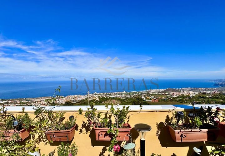 Penthouse i Palo Blanco, Tenerife, Palo Blanco - € 215 000 | Ref: IB-LAU-CB - foto 1