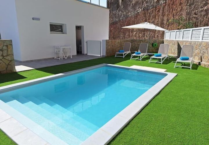 Villa a Playa De Tauro, Gran Canaria, Playa De Tauro - € 950.000 | Ref: 06032-CA/2934 - foto 1