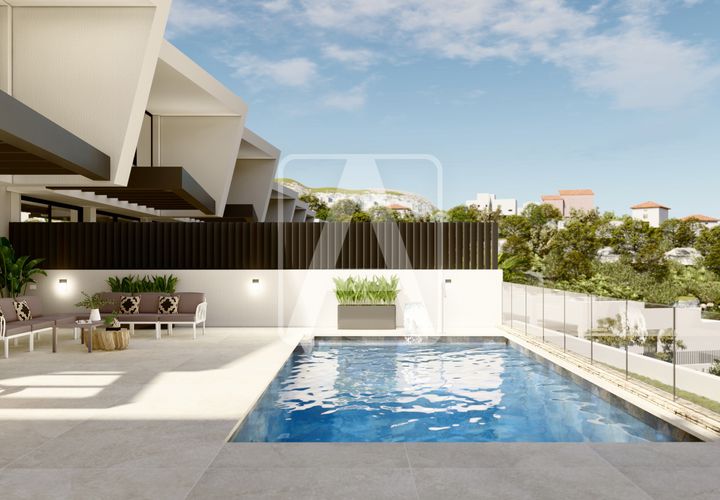 Villa i Calpe, Alicante, Calpe - € 870.000 | Ref: VCA0768 - foto 1