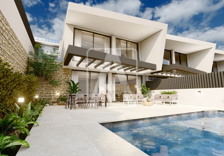 Villa i Calpe, Alicante, Calpe - € 830.000 | Ref: VCA0769 - foto 1