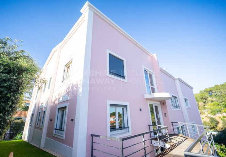 Lejlighed i Cascais, Lisbon, Cascais - € 1.350.000 | Ref: APA_1184 - foto 1