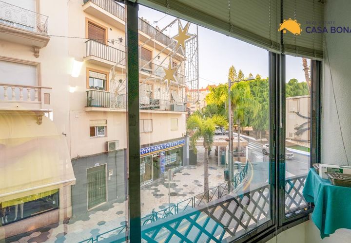 Lejlighed i Almunecar, Granada, Almunecar - € 290.000 | Ref: 723 - foto 1