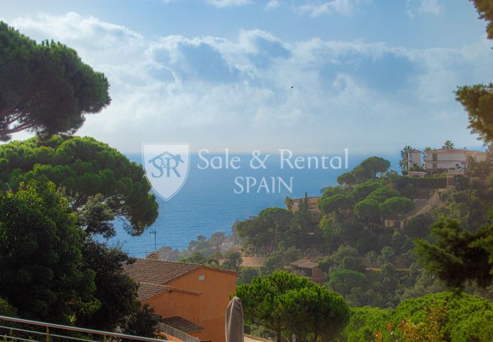 Villa i Tossa De Mar, Gerona, Tossa De Mar - € 498.000 | Ref: 2454 - foto 1