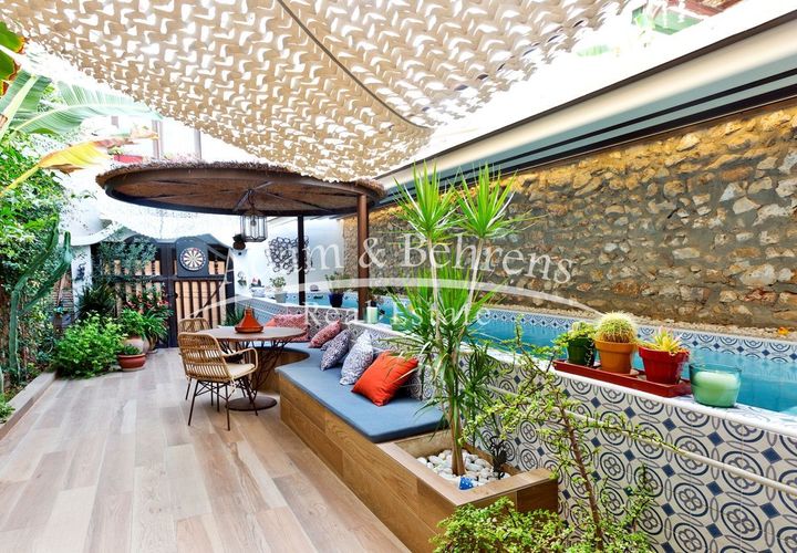 Landejendom i Denia, Alicante, Denia - € 1.100.000 | Ref: MN811 - foto 1