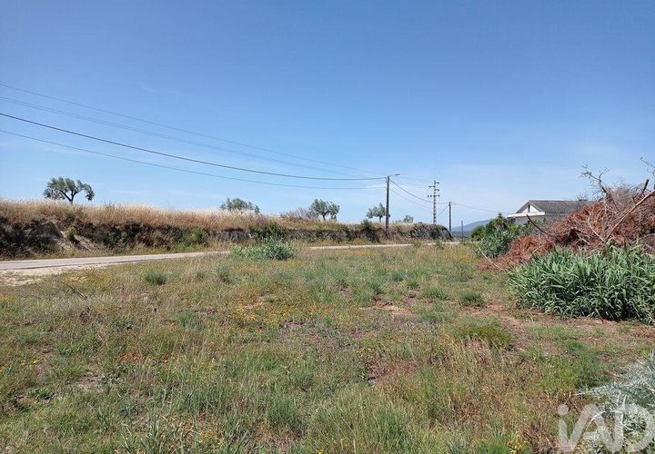 Helårsgrund i Tomar, Santarem, Tomar - € 90.000 | Ref: 750827 - foto 1