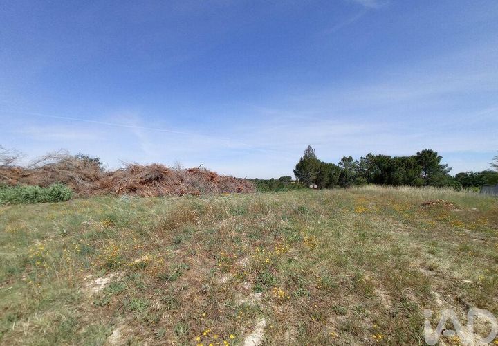 Terra em Tomar, Santarem, Tomar - € 90.000 | Ref: 750827 - foto 1