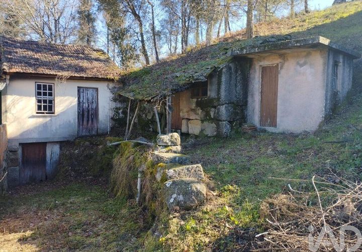 Byhus i Sao Pedro do Sul, Viseu, Sao Pedro do Sul - € 55.000 | Ref: 746857 - foto 1