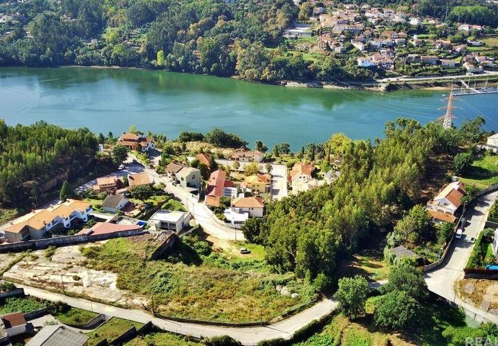 Terra a Gondomar, Porto, Gondomar - € 1.360.000 | Ref: 151262 - foto 1
