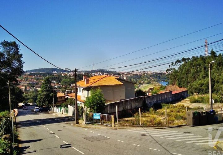 Helårsgrund i Gondomar, Porto, Gondomar - € 1.360.000 | Ref: 151262 - foto 1