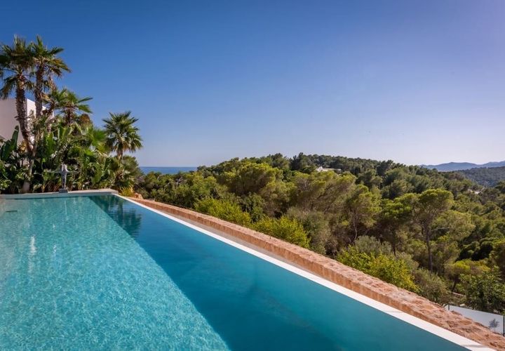 Villa a Roca Llisa, Ibiza, Roca Llisa - € 9.800.000 | Ref: 472 - foto 1