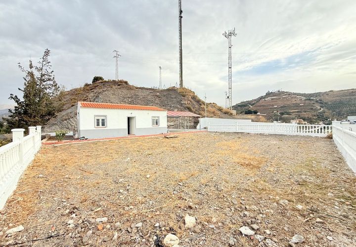 Villa i Vinuela, Malaga, Vinuela - € 395.000 | Ref: MLH924 - foto 1