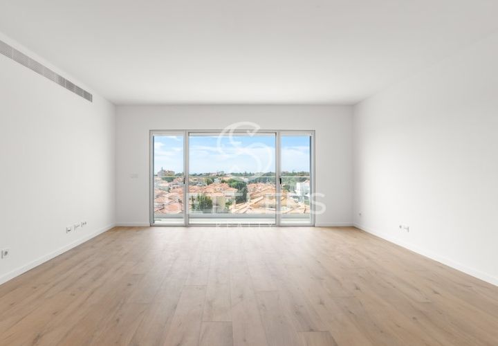 Lejlighed i Carcavelos, Lisbon, Carcavelos - € 930.000 | Ref: SR_637-1 - foto 1
