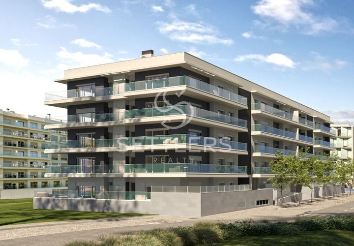 Lejlighed i Carcavelos, Lisbon, Carcavelos - € 798.000 | Ref: SR_637 - foto 1