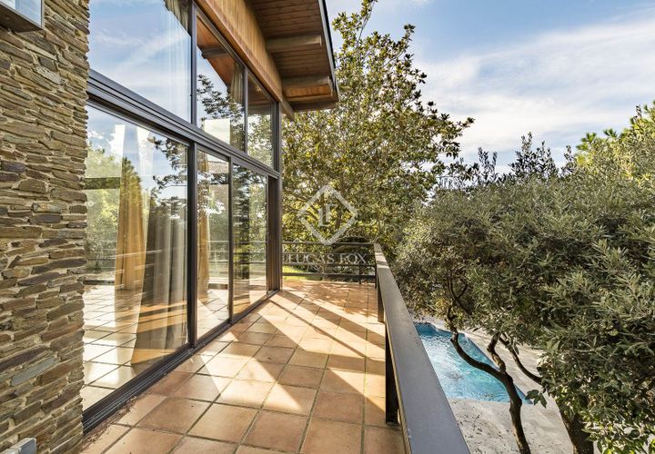 Villa i Barcelona, Barcelona, Barcelona - € 1.395.000 | Ref: BCN64138 - foto 1