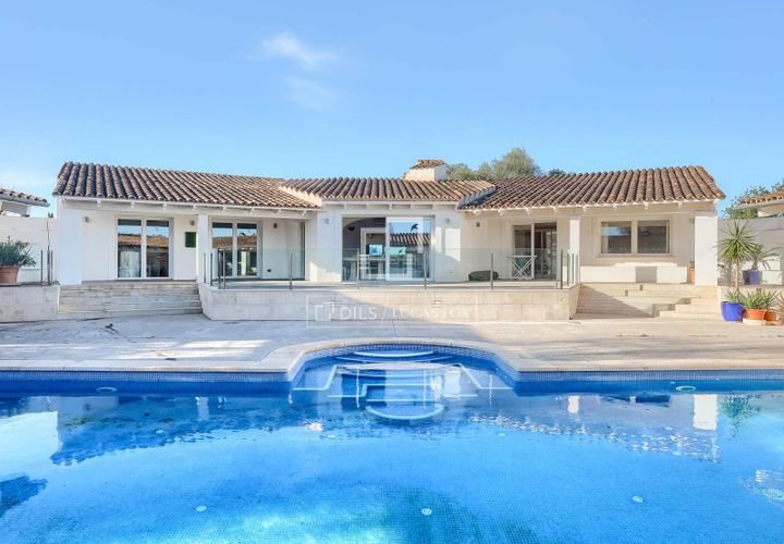 Herregård i Llucmajor, Mallorca, Llucmajor - € 2 000 000 | Ref: MAL62906 - foto 1