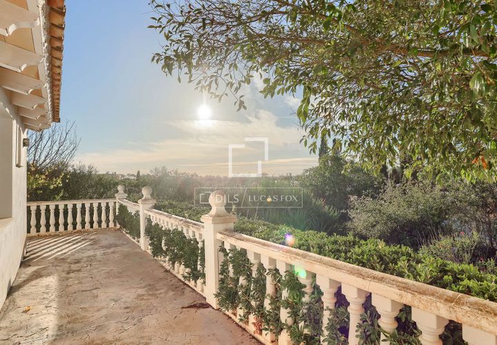Landejendom i Llucmajor, Mallorca, Llucmajor - € 2.000.000 | Ref: MAL62906 - foto 1
