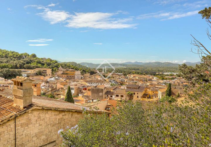 Erhvervsejendom i Capdepera, Mallorca, Capdepera - € 1.300.000 | Ref: MAL63211 - foto 1