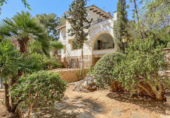Villa em Bendinat, Mallorca, Bendinat - € 9.000.000 | Ref: MAL61677 - foto 1